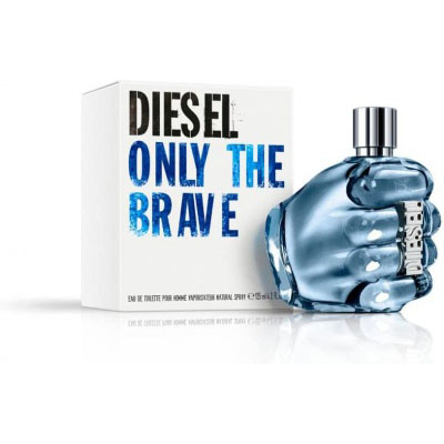 Diesel Only the Brave 125ml EDT Spray